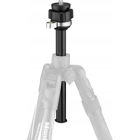 Statyw Manfrotto Befree kolumna poziomująca