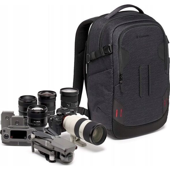 Plecak Manfrotto Pro-Light II Plecak Backloader S