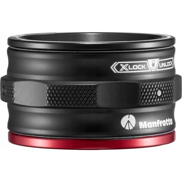 Manfrotto MOVE Baza bez płytki