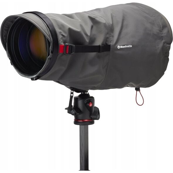 Manfrotto Pro Light Osłona na aparat Teleshield