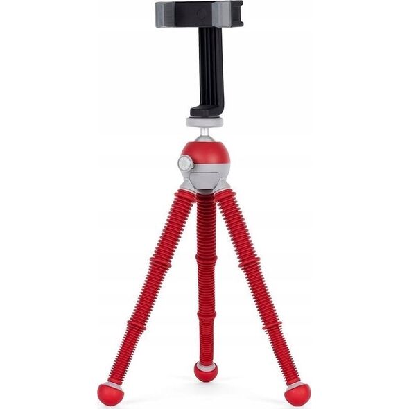Joby Joby Podzilla Medium Kit Red