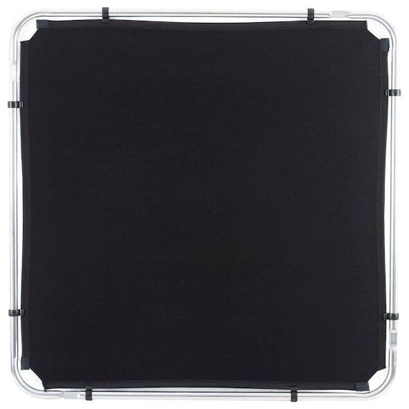 Lastolite Tkanina Skylite Small 1.1 x 1.1m - Black