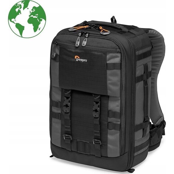 Plecak Lowepro Lowepro backpack Pro Trekker BP 350 AW II, grey (LP37268-GRL)