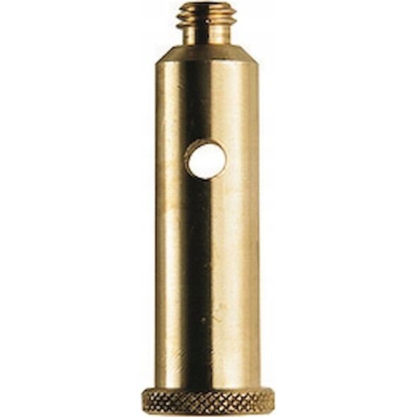 Manfrotto Adapter 3/8" - 3/8" L-58mm