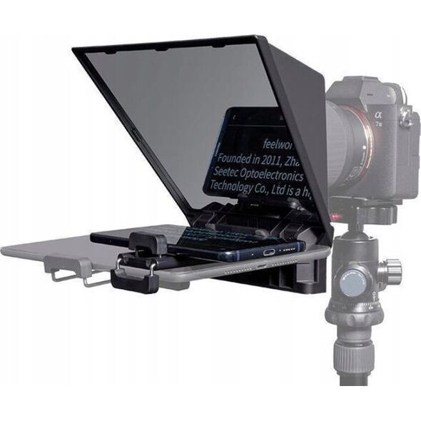 Feelworld Feelworld Teleprompter TP2A 8"
