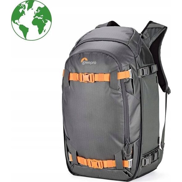 Plecak Lowepro Lowepro Plecak Whistler BP 450 AW II Grey