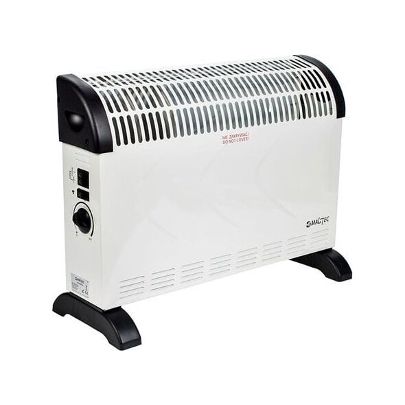 Grzejnik Maltec CH2500DW konwektorowy 2000 W