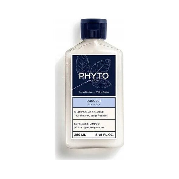 Alkotest PHYTO_Softness szampon do włosów 250ml