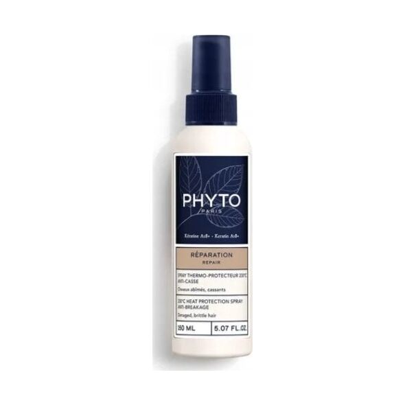 Alkotest PHYTO_Repair spray do włosów 150ml