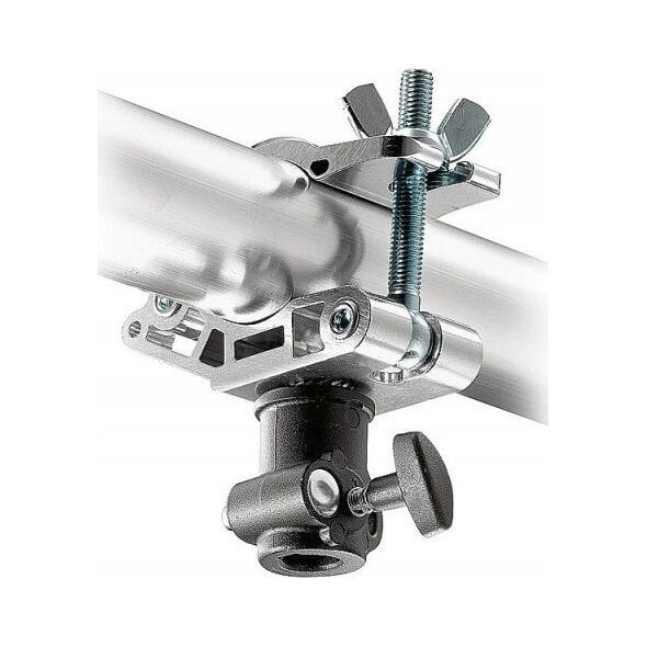 Avenger Avenger Klamra Eye Coupler MP podwójna obrotowa