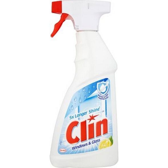 Clin CLIN PYN DO SZYB CYTRUS 500M 115233 - 9000100866149