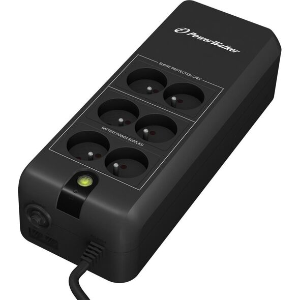 UPS PowerWalker VFD 600 APFC FR (10120412)