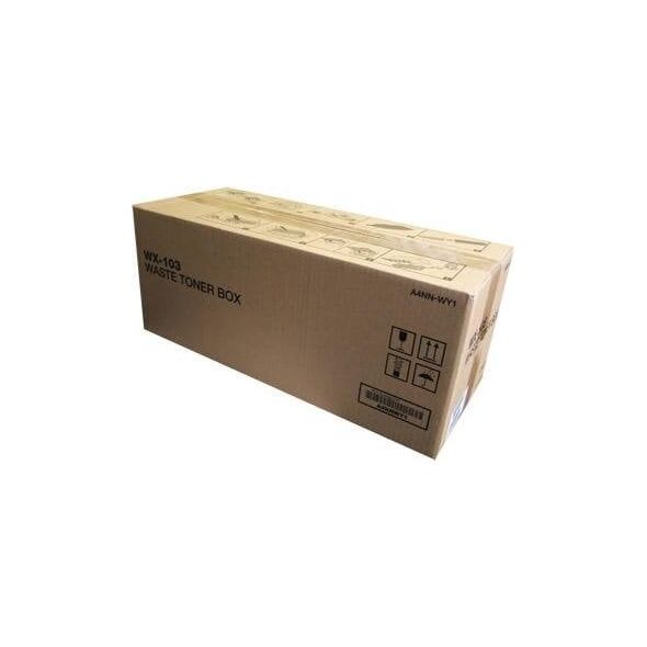 Konica Minolta Minolta Cap. για απόβλητα τόνερ C224 WX-103 C284, C364, C454, C554 WX-103 A4NNWY4; 6556377 221000000207
