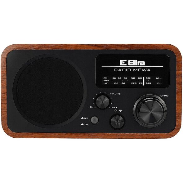 Radio Eltra Mewa