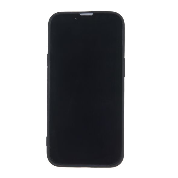 Simple Color Mag case for Samsung Galaxy A15 4G / A15 5G black 5906961914729