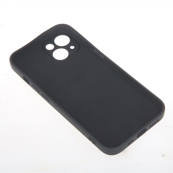 Simple Color Mag case for Samsung Galaxy S24 Ultra black 5907457783607