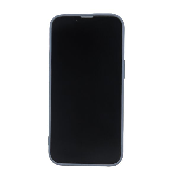 Simple Color Mag case for iPhone 16 Pro 6,3&quot; light blue 5907457795693