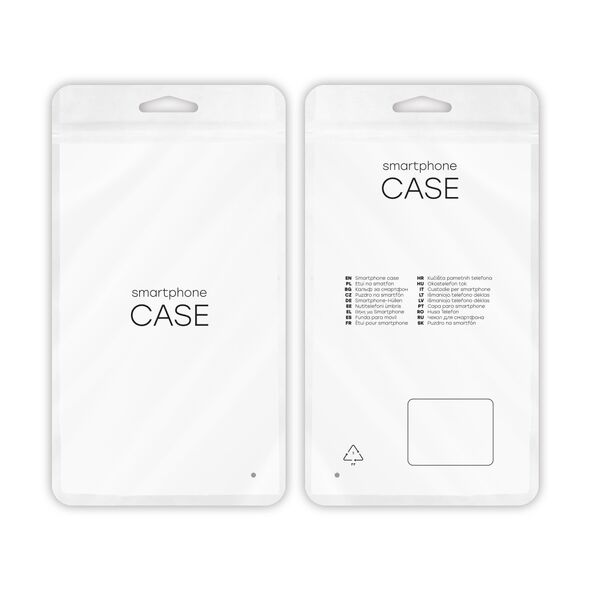 Simple Color Mag case for iPhone 16 Pro Max 6,9&quot; navy blue 5907457795679