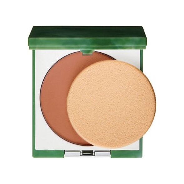 Clinique Stay Matte Powder Puder 04 Stay Honey 7,6g