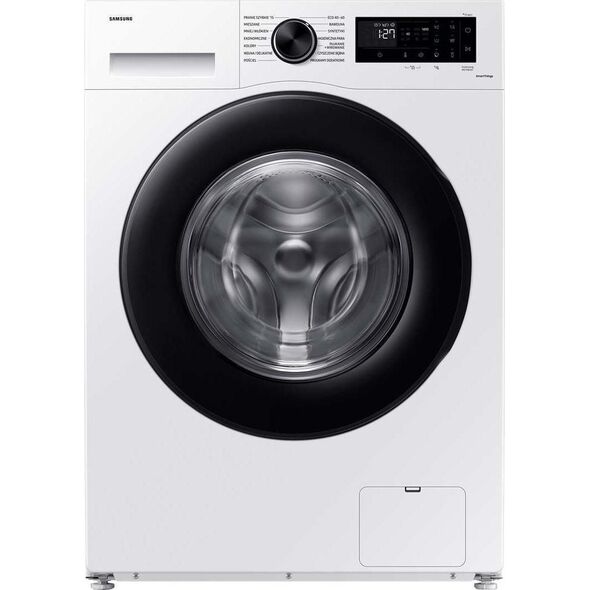 Pralka Samsung PRALKA SAMSUNG WW80CGC04DAE EcoBubble