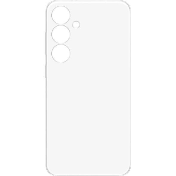 Samsung Etui Clear Case Galaxy S24+ przezroczyste