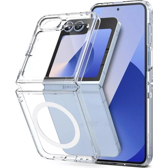 Ringke RINGKE FUSION MAGNETIC MAGSAFE GALAXY Z FLIP 6 CLEAR