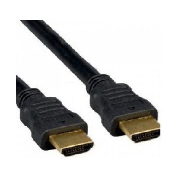 Kabel Art HDMI - HDMI 7.5m czarny (AL-OEM-34)