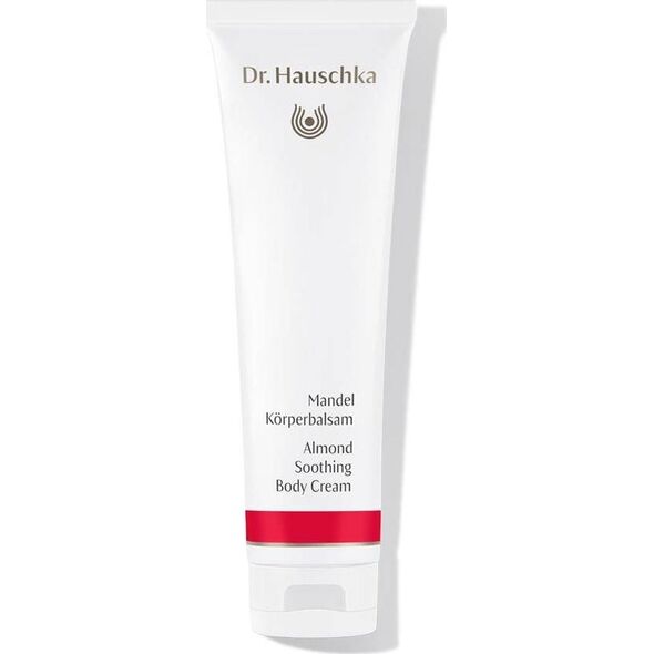 Dr. Hauschka Soothing Body Cream balsam do ciała Almond 145ml