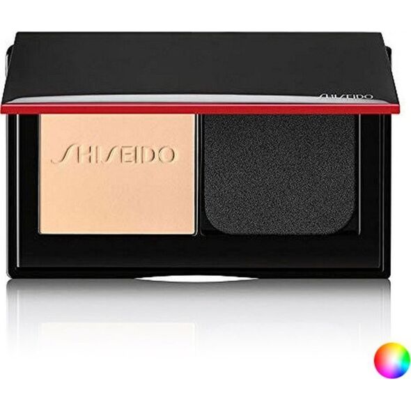 Shiseido SHISEIDO SYNCHRO SKIN SELF REFRESHING CUSTOM FINISH POWDER FOUNDATION 410 9g