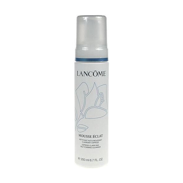 Lancome Mousse Eclat Pianka oczyszczająca do twarzy 200ml