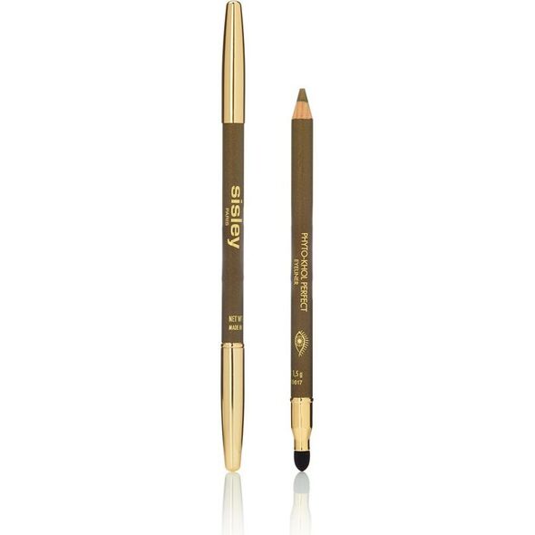Sisley Phyto Khol Perfect Eye Pencil kredka do oczu 4 Khaki 1,2g