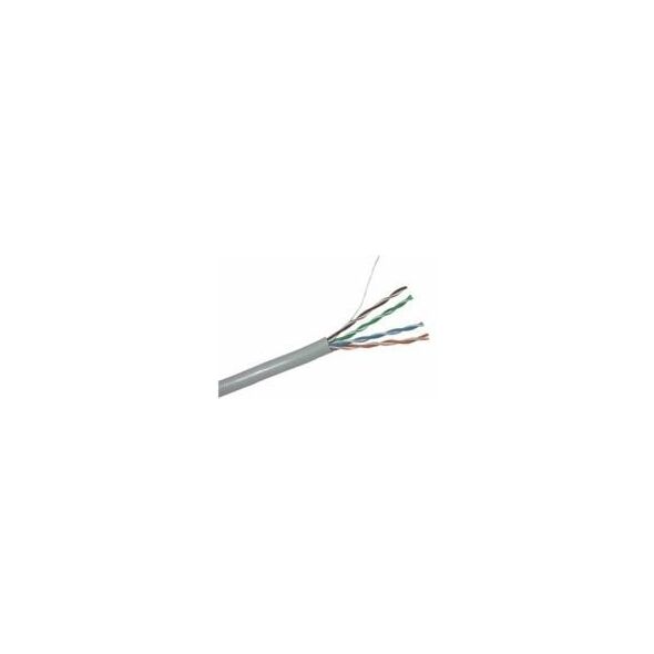Art Kabel UTP rolka 305m cat5e CCA drut ART oem (KABSRUT5P AL-OEM-5UTP)