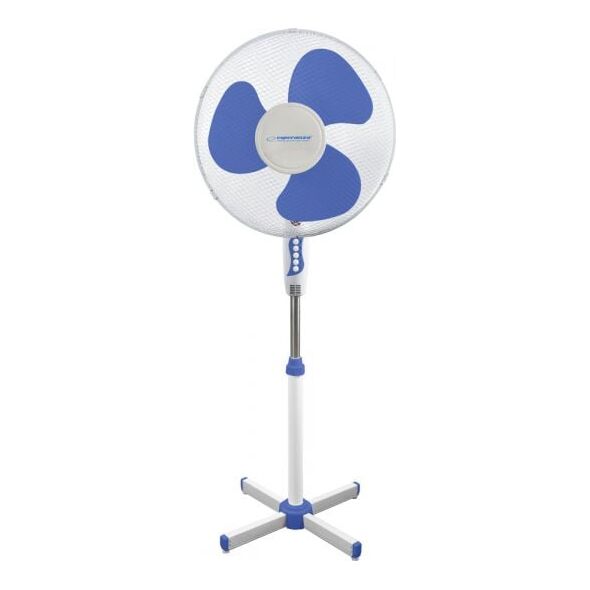 Wentylator Esperanza Hurricane EHF001WB