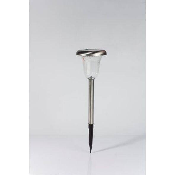 Volteno Lampa solarna stal (VO0315)