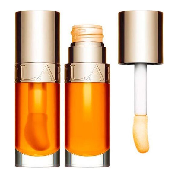 Clarins CLARINS LIP COMFORT OIL 01 7ML