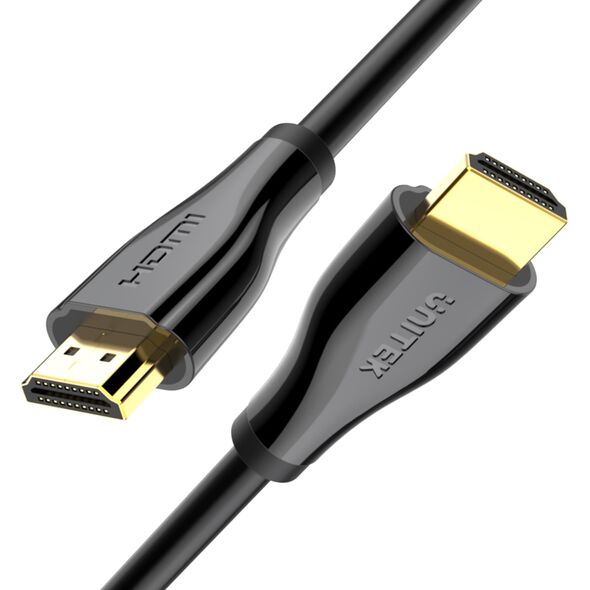 Kabel Unitek HDMI - HDMI 1.5m czarny (C1047GB)