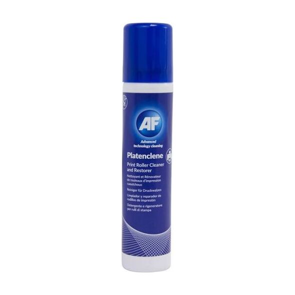 AF Płyn do czyszczenia wałków w urządzeniach drukujących 100ml (AFASRO01495)