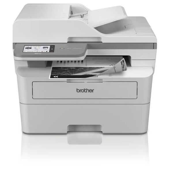 BROTHER MFC-L2960DW Laser MFP (BROMFCL2960DW) (MFCL2960DW) έως 12 άτοκες Δόσεις