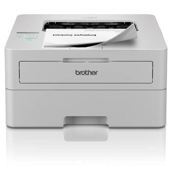 BROTHER HL-L2865DW Monochrome Laser Printer (BROHLL2865DW) (HLL2865DW) έως 12 άτοκες Δόσεις