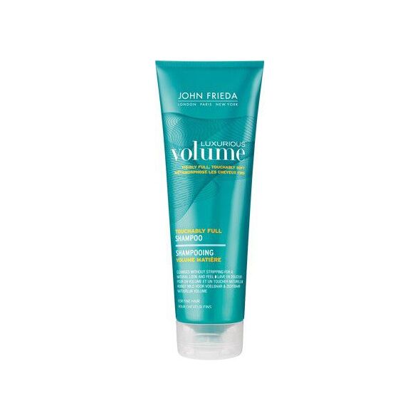 John Frieda Volume Touchably Full 250ml