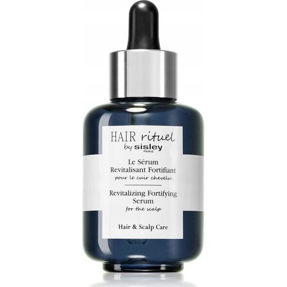 Sisley SISLEY HAIR RITUEL REVITALIZING FORTIFYING SERUM 60ML