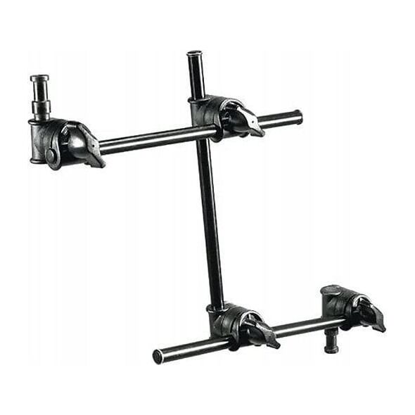 Manfrotto Ramię przegubowe Manfrotto 196AB-3 3-sekcyjne