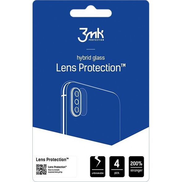 3MK Xiaomi Mix Fold 3 (front) - 3mk Lens Protection