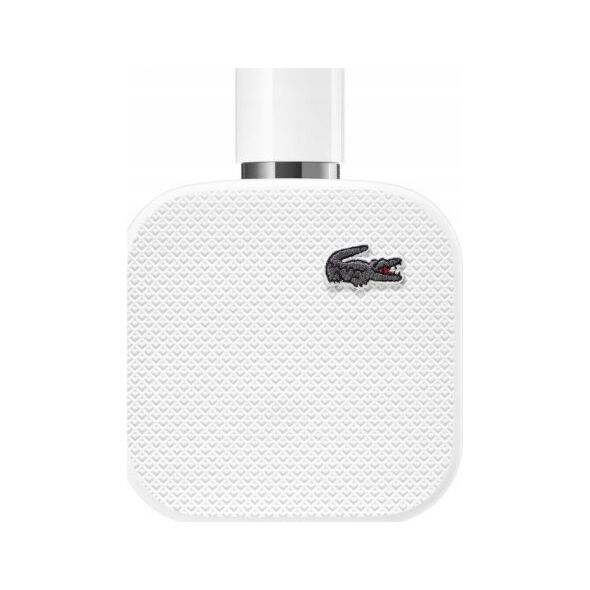 Alkotest LACOSTE L.12.12 Blanc EDT spray 100ml