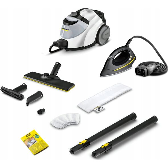 Parownica Karcher Parownica KARCHER SC 5 EasyFix Iron - 1.512-661.0