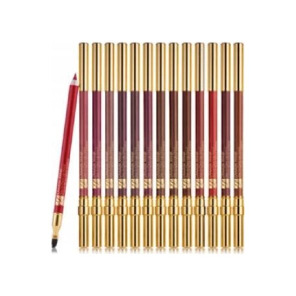Estee Lauder ESTEE LAUDER DOUBLE WEAR 24H STAY-IN-PLACE LIP LINER - 011 PINK