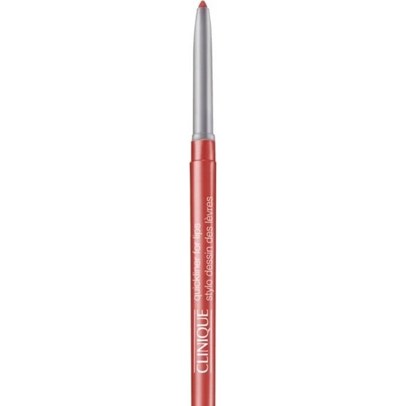 Clinique CLINIQUE QIUCKLINER FOR LIPS - INTENSE CAYENNE 0,26g