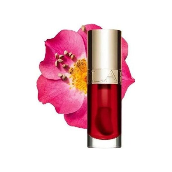 Clarins CLARINS LIP COMFORT OIL 10 PLUM 7ML