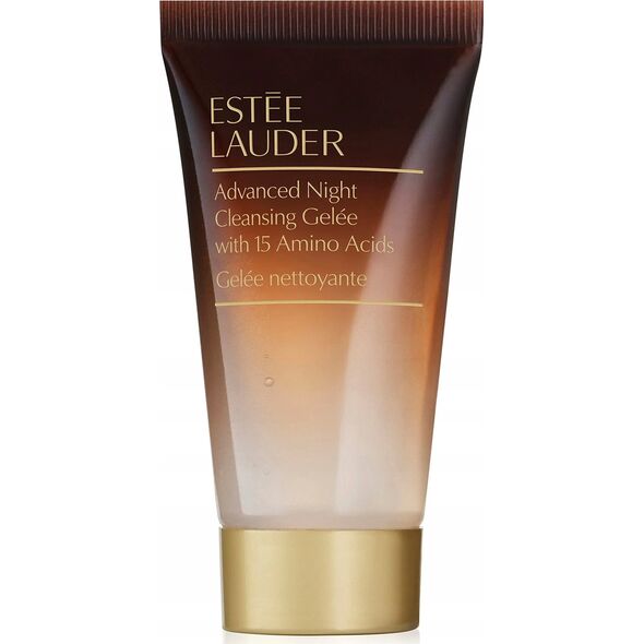 Estee Lauder Advanced Night Żel oczyszczający na noc z aminokwasami 100ml