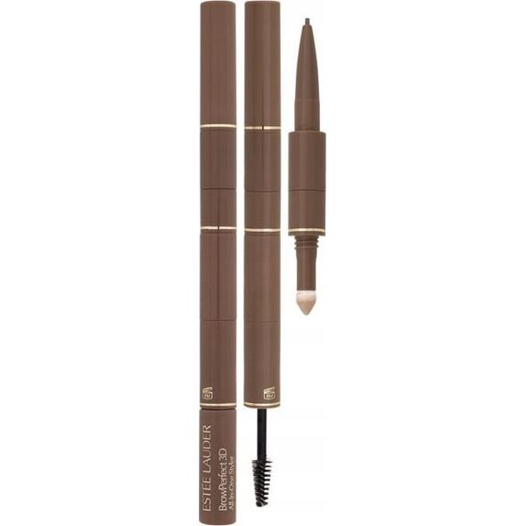 Estee Lauder ESTEE LAUDER BROW PERFECT3D ALL-IN ONE STYLE 03  WARM BLONDE
